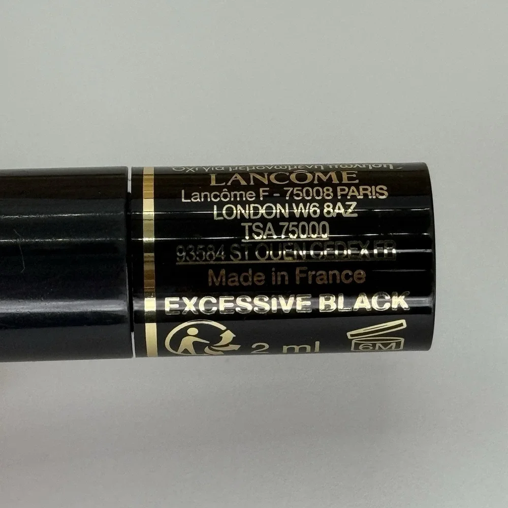 Lancôme Absolue Skincare & Hypnôse Drama Mascara Deluxe Travel Set France‎ Made